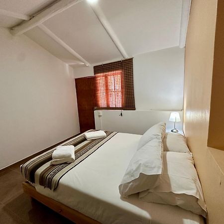 Apartament Turisolcor Atacama San Pedro De Atacama Zewnętrze zdjęcie