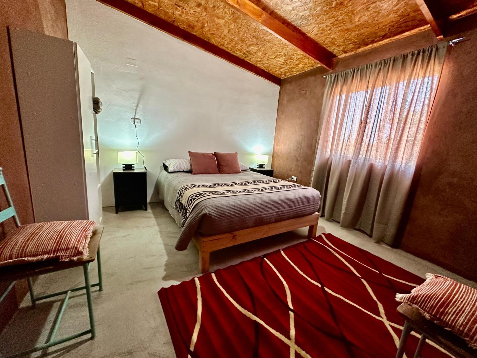 Apartament Turisolcor Atacama San Pedro De Atacama Zewnętrze zdjęcie