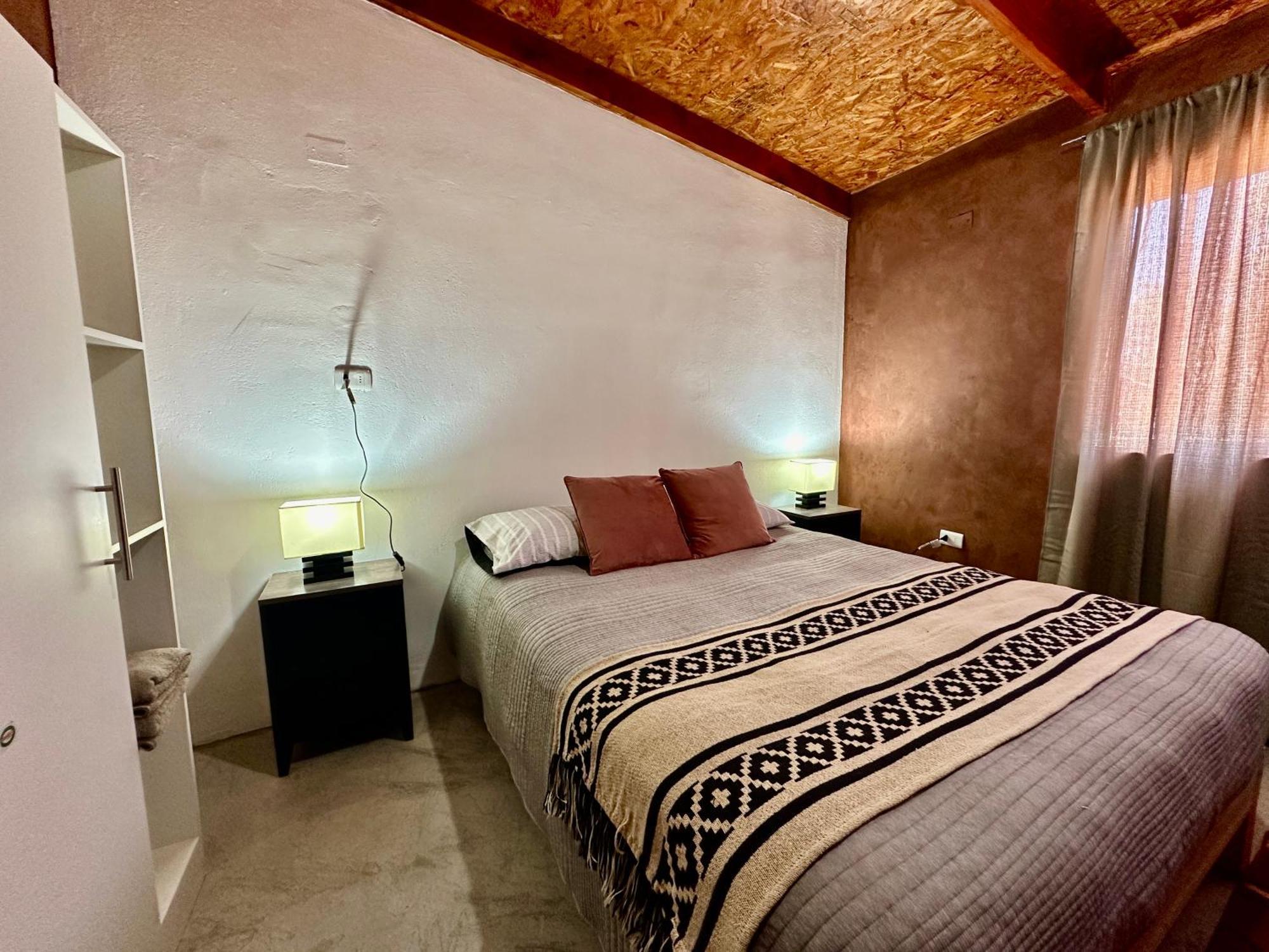 Apartament Turisolcor Atacama San Pedro De Atacama Zewnętrze zdjęcie