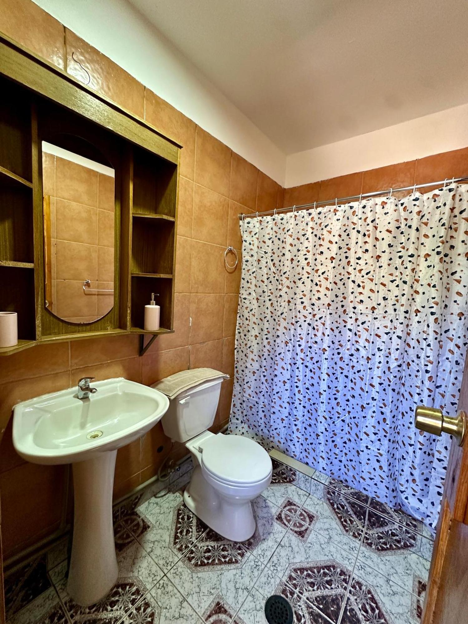 Apartament Turisolcor Atacama San Pedro De Atacama Zewnętrze zdjęcie