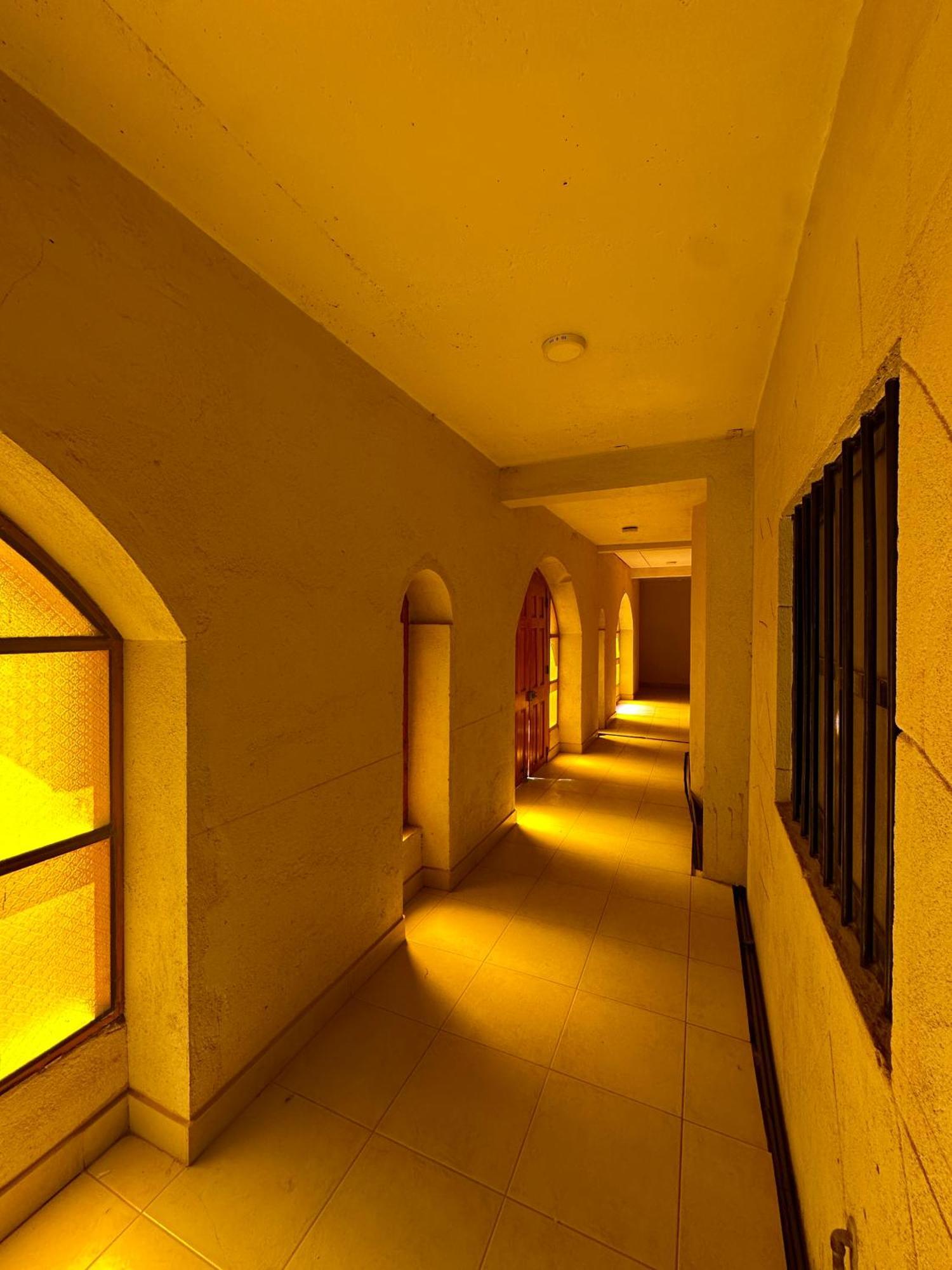 Apartament Turisolcor Atacama San Pedro De Atacama Zewnętrze zdjęcie