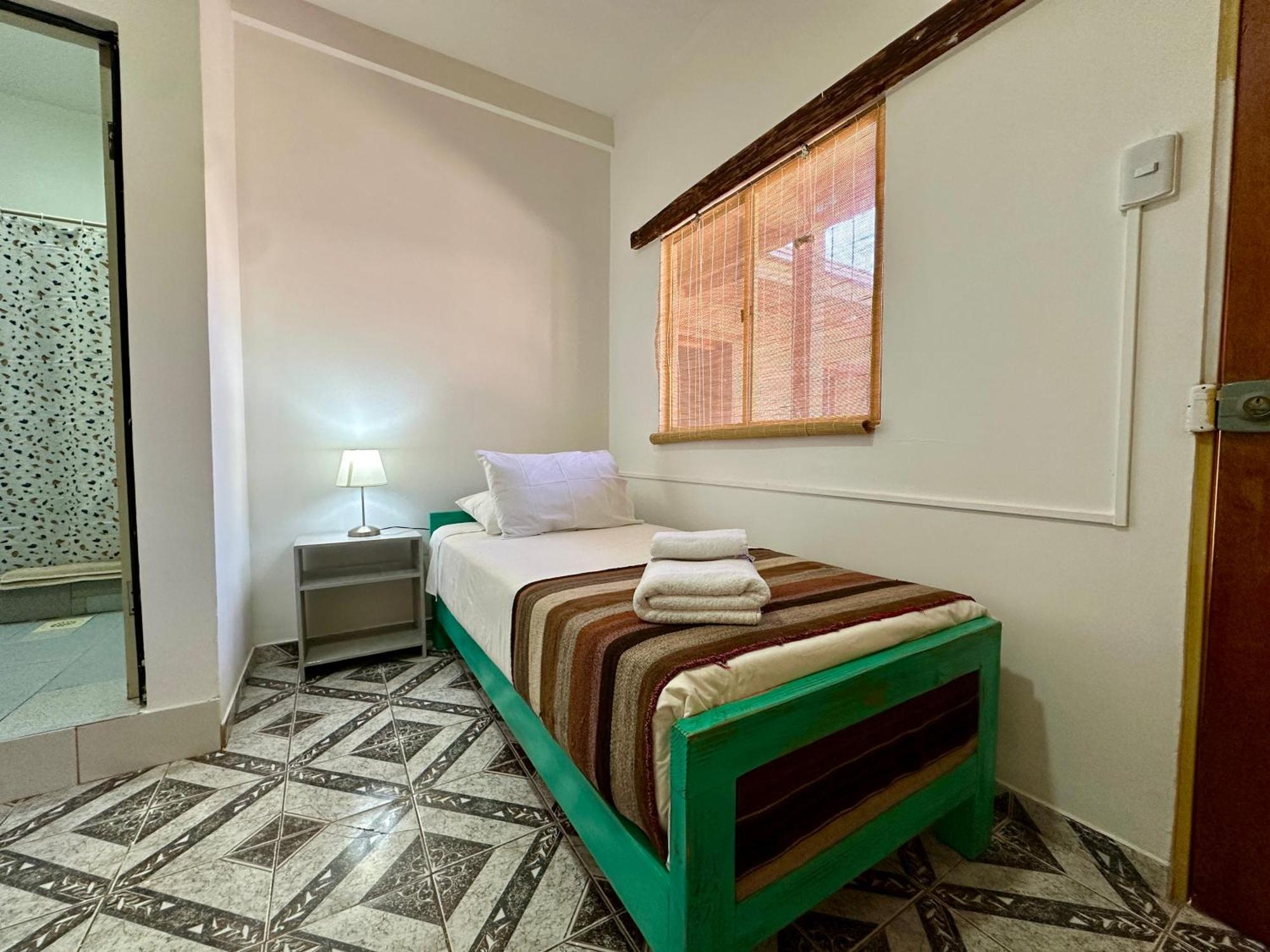 Apartament Turisolcor Atacama San Pedro De Atacama Zewnętrze zdjęcie