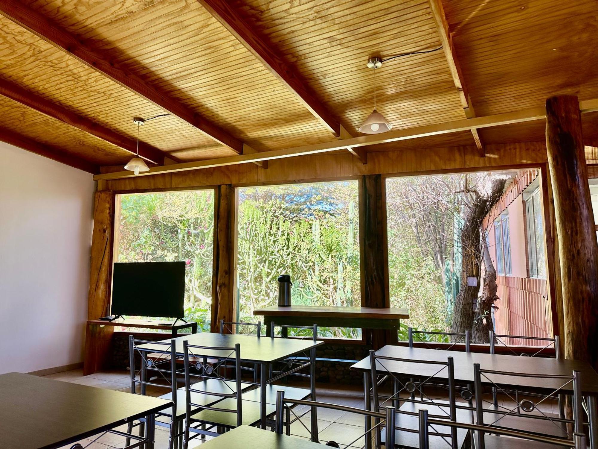 Apartament Turisolcor Atacama San Pedro De Atacama Zewnętrze zdjęcie